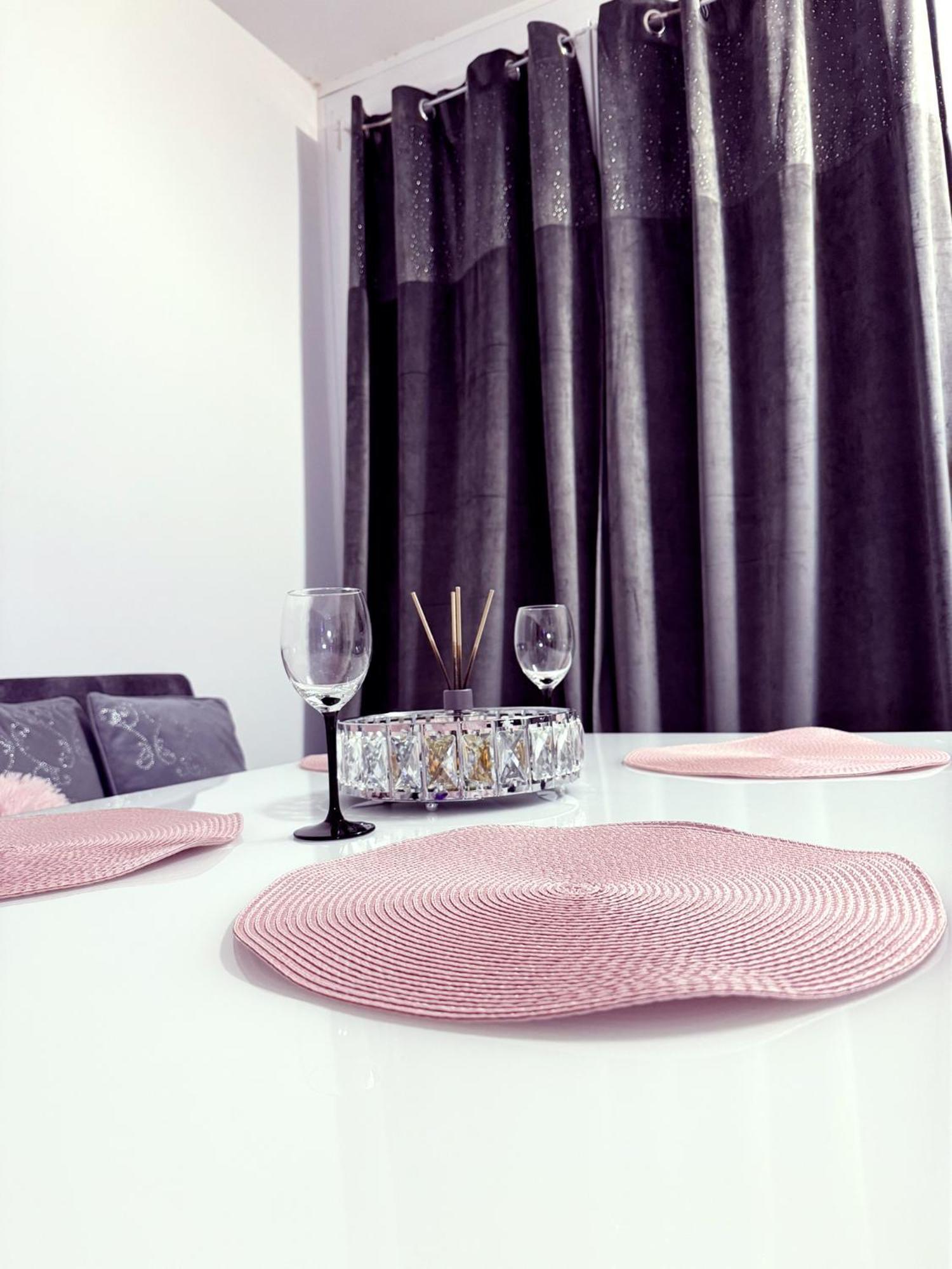 Exclusive Family Apartman Appartement Pécs Buitenkant foto