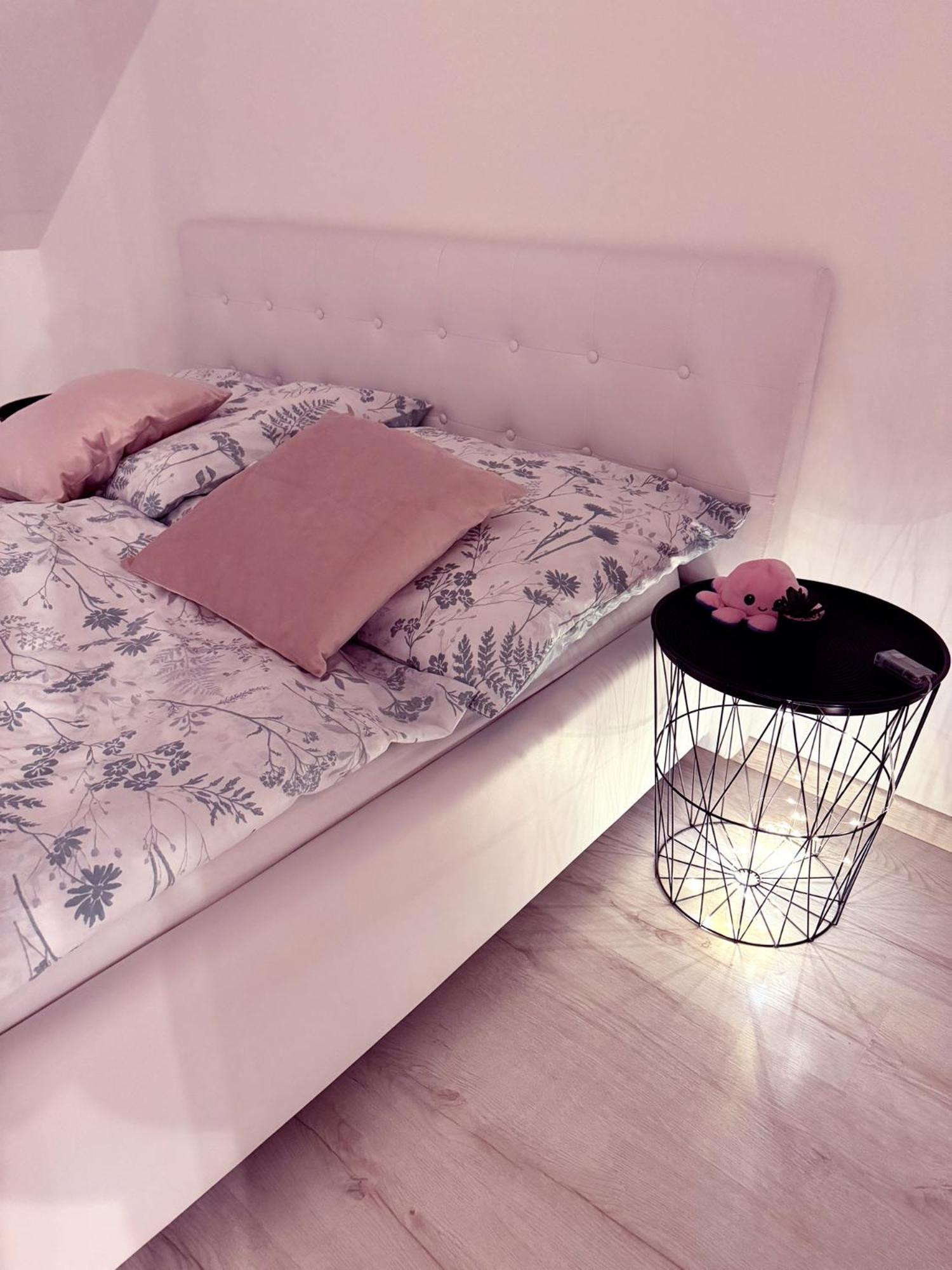 Exclusive Family Apartman Appartement Pécs Buitenkant foto