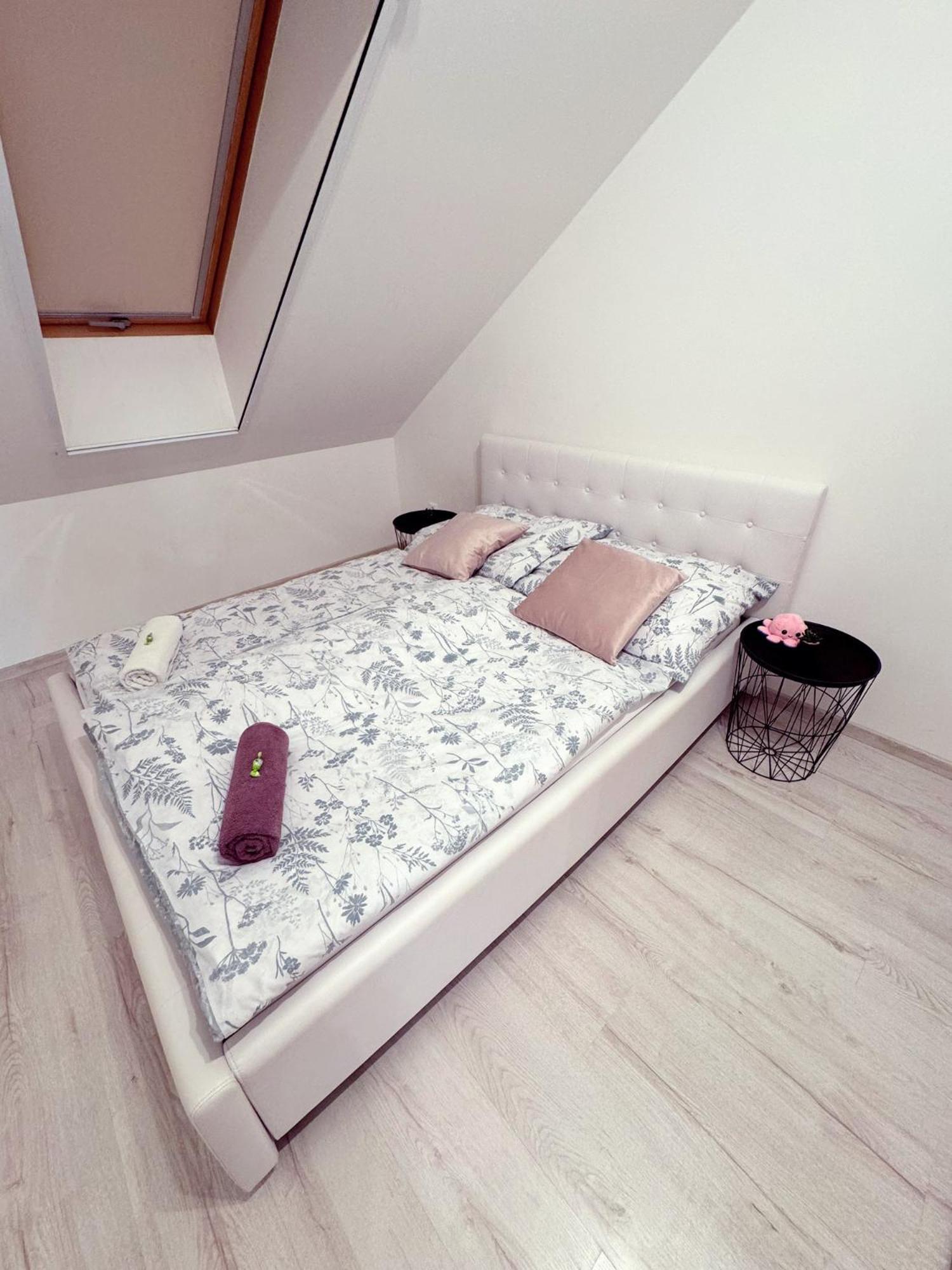 Exclusive Family Apartman Appartement Pécs Buitenkant foto