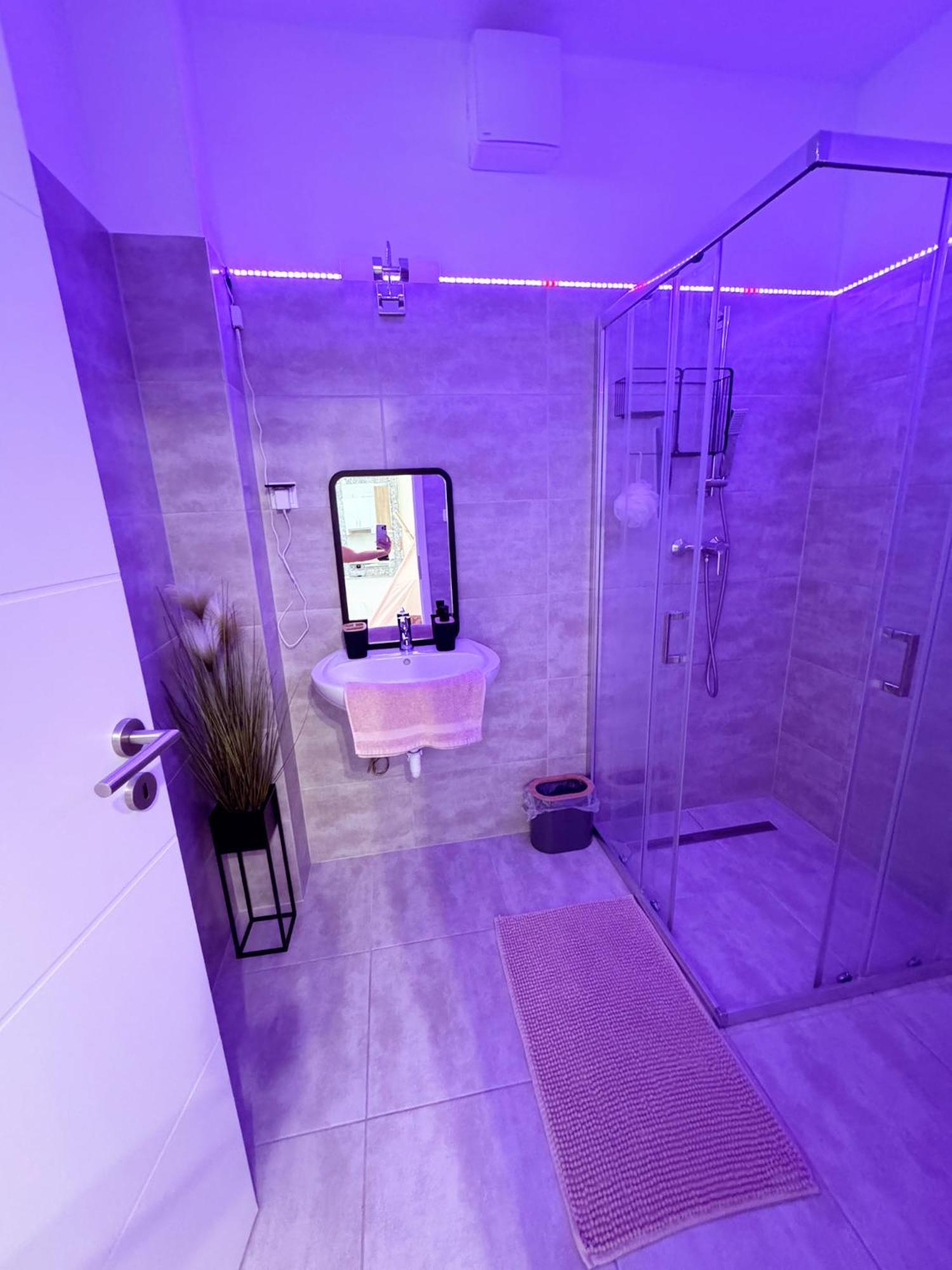 Exclusive Family Apartman Appartement Pécs Buitenkant foto