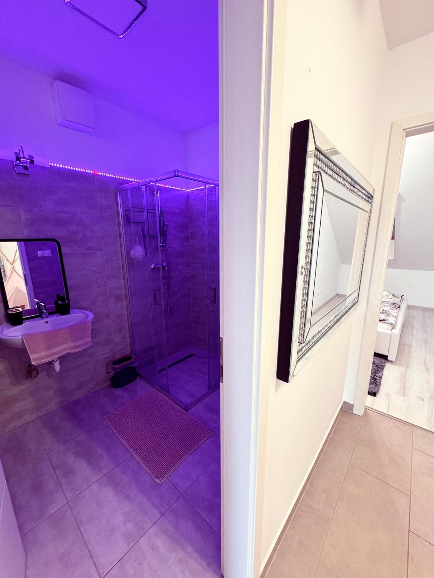 Exclusive Family Apartman Appartement Pécs Buitenkant foto