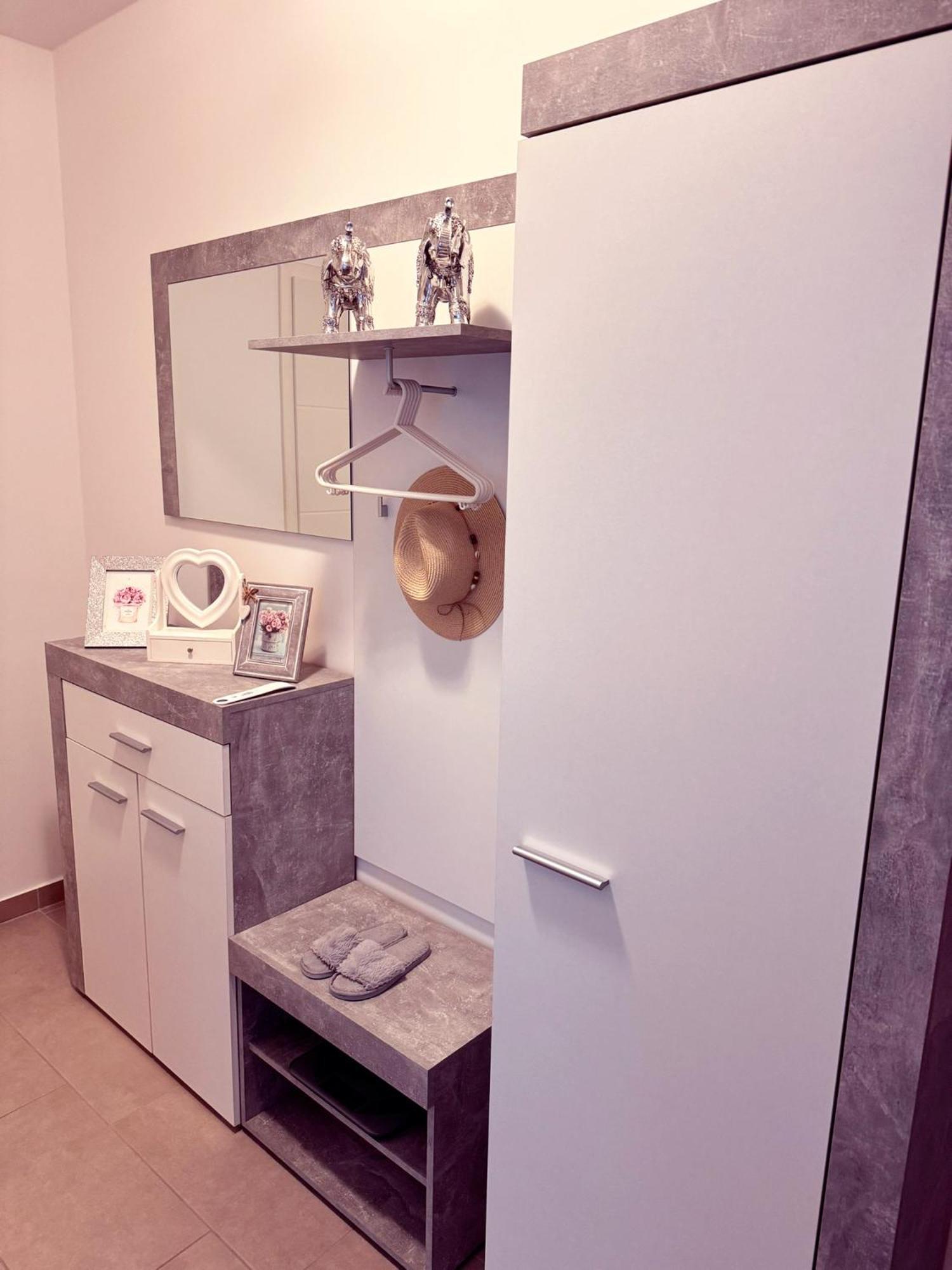 Exclusive Family Apartman Appartement Pécs Buitenkant foto