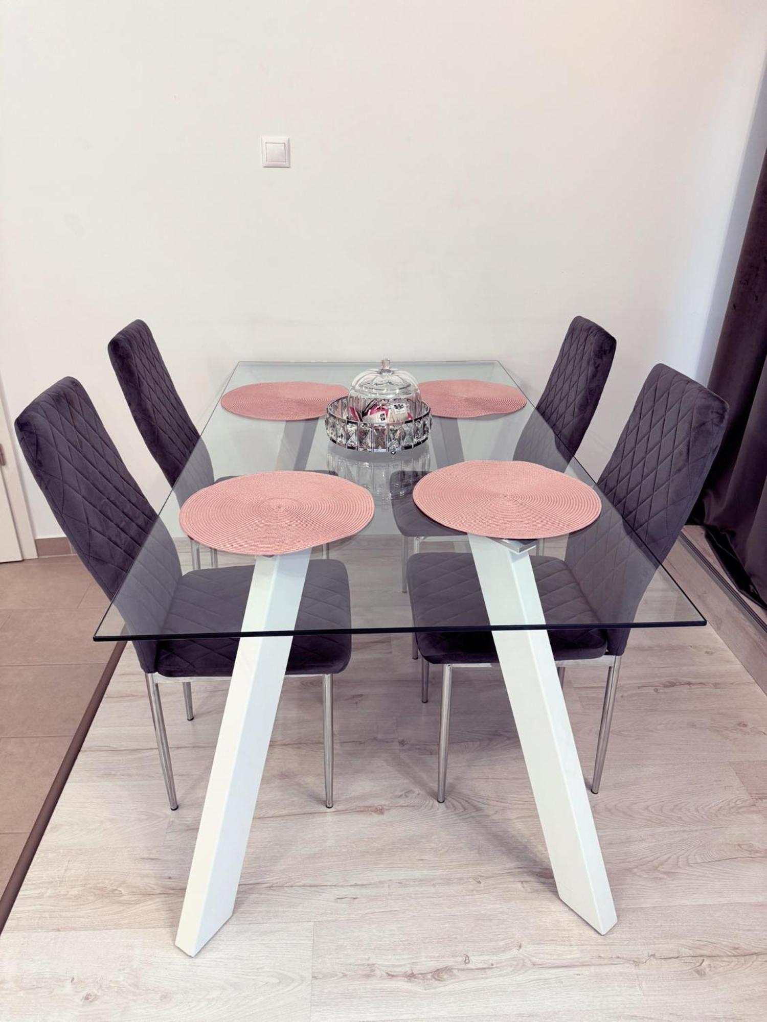 Exclusive Family Apartman Appartement Pécs Buitenkant foto